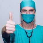 chirurgia - tłumaczenie wyników badań lekarskich