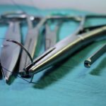 medycyna - narzędzia chirurgicze - tłumaczenia medyczne