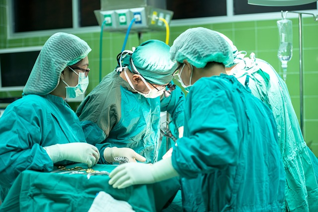operacja - tłumaczenia medyczne na Śląsku