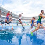 biegi z przeszkodami - tłumaczenia sportowe