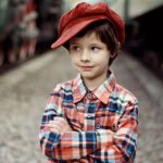 chłopiec - tłumaczenie zgody na wyjazd zagraniczny dziecka