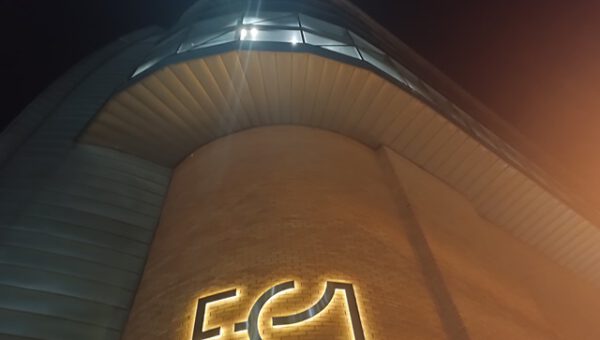 Centrum Nauki i Techniki EC1 Łódź - tłumaczenie wystawy