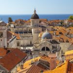 Dubrovnik, Chorwacja, historia języka