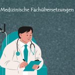 tłumaczenia medyczne niemiecki - lekarz