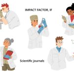 impact factor, IF, best scientific journals